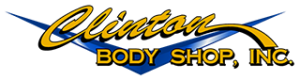 Clinton Body Shop