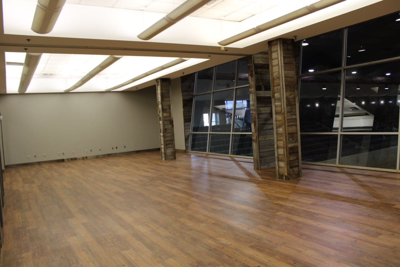 West Meeting Room